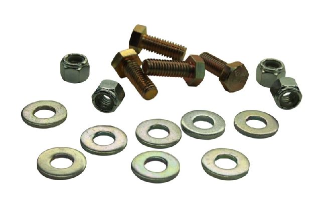 2003-2008 Mitsubishi Lancer Suspension Stabilizer Bar Bushing Kit - Rear (Whiteline)