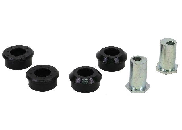 2002-2006 Acura RSX Suspension Control Arm Bushing Kit - Rear Upper Outer (Whiteline)
