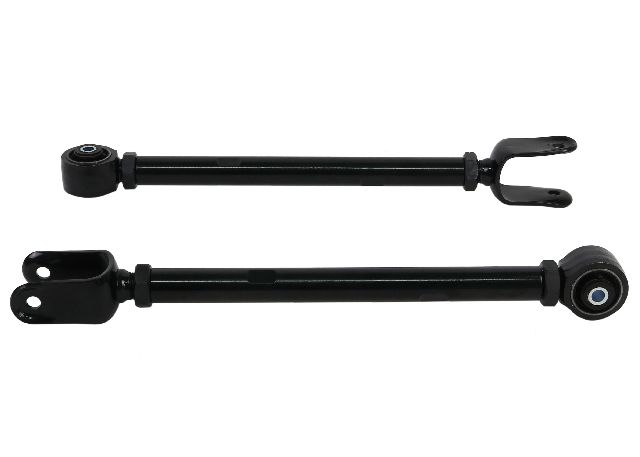 2018-2024 Jeep Wrangler Suspension Control Arm Kit - Front Upper (Whiteline)