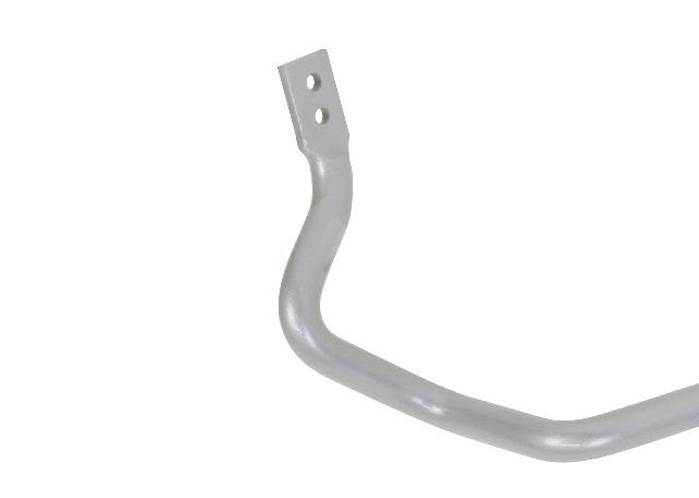 2006-2007 Mazda 6 Suspension Stabilizer Bar Assembly - Rear (Whiteline)