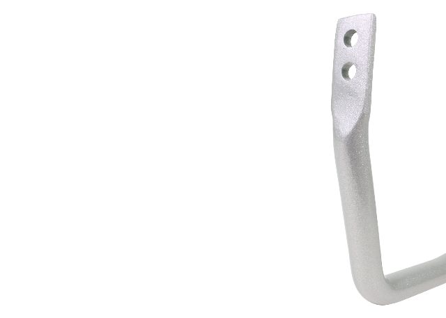 1989-1998 Nissan 240SX Suspension Stabilizer Bar Assembly - Rear (Whiteline)
