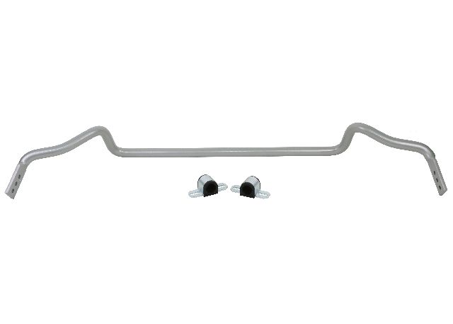 2008-2015 Mitsubishi Lancer Suspension Stabilizer Bar Assembly - Front (Whiteline)