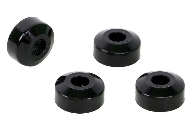 1980-1991 Volkswagen Vanagon Suspension Stabilizer Bar Link Bushing - Front or Front Upper (Whiteline)