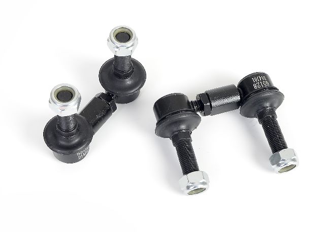 2010-2019 Subaru Legacy Suspension Stabilizer Bar Link Kit - Front (Whiteline)