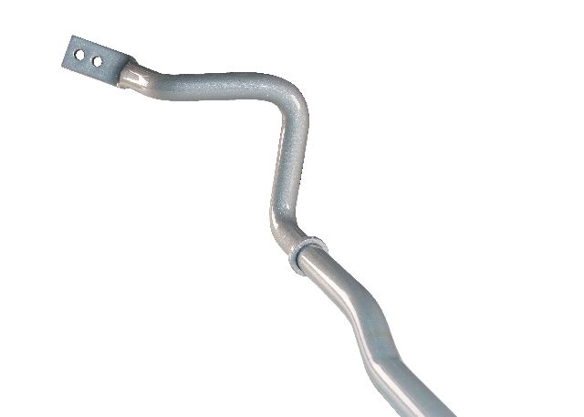 2010-2013 Mazda 3 Suspension Stabilizer Bar Assembly - Front (Whiteline)