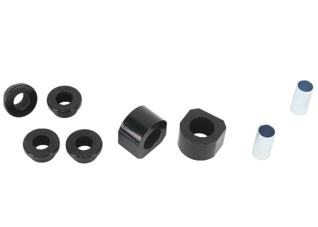 1981-1986 Chevrolet K20 Suspension Stabilizer Bar Bushing Kit - Front (Whiteline)