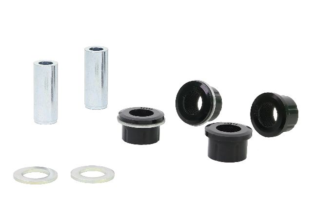 2016-2024 Honda Civic Suspension Control Arm Bushing Kit - Front Lower Inner Forward (Whiteline)
