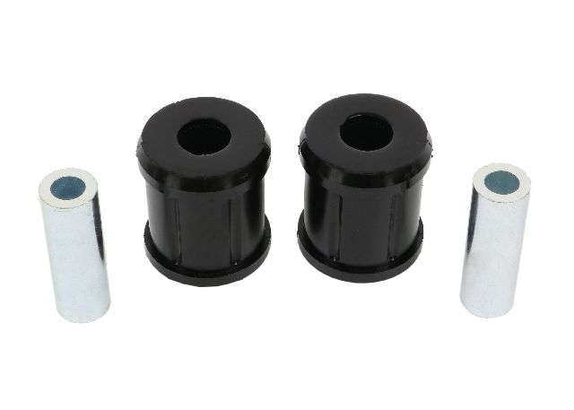 2003-2008 Mitsubishi Lancer Suspension Trailing Arm Bushing - Rear or Rear Lower Forward (Whiteline)