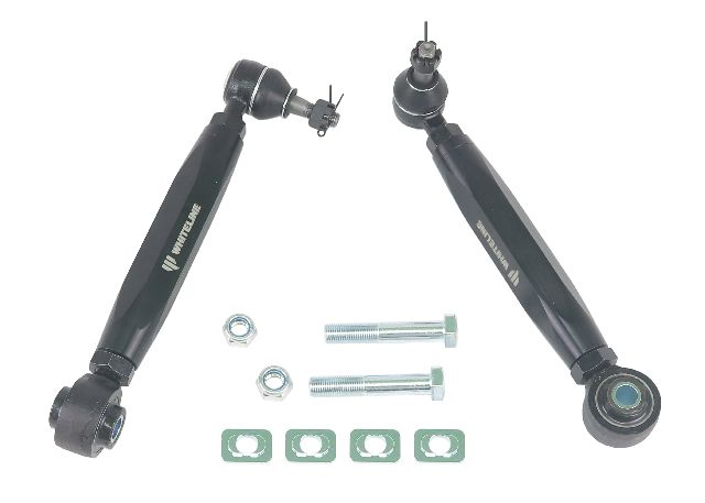 2018-2023 Subaru Crosstrek Suspension Control Arm - Rear Forward (Whiteline)