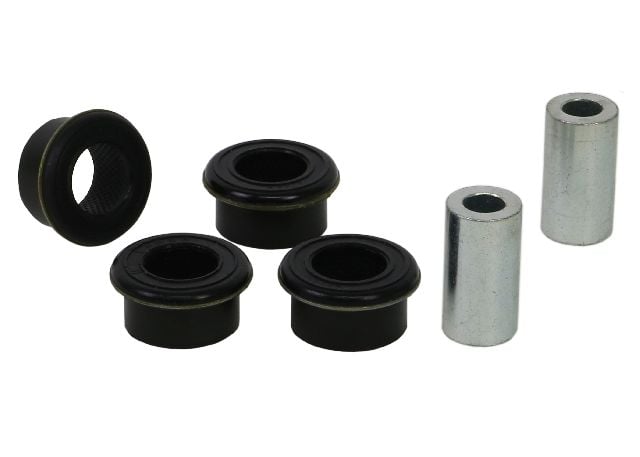 2015-2019 Subaru Legacy Suspension Control Arm Bushing Kit - Rear Lower Inner (Whiteline)