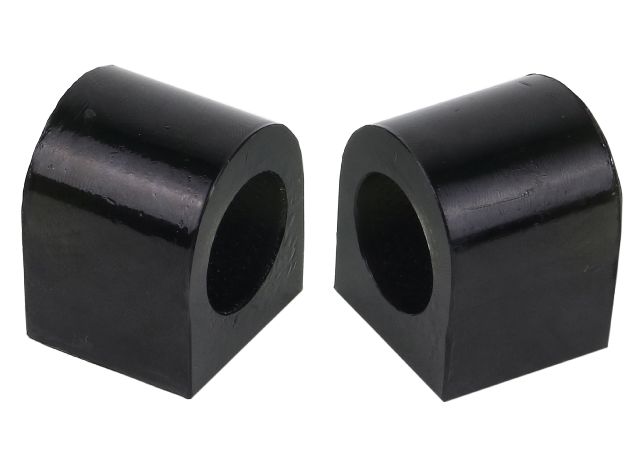 1986-1994 Nissan D21 Suspension Stabilizer Bar Bushing Kit - Front (Whiteline)