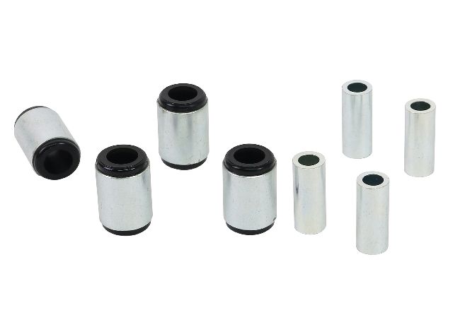 1989-1998 Nissan 240SX Suspension Control Arm Bushing - Rear (Whiteline)