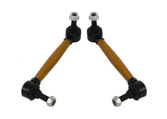 2013-2016 Scion FR-S Suspension Stabilizer Bar Link Kit - Front (Whiteline)