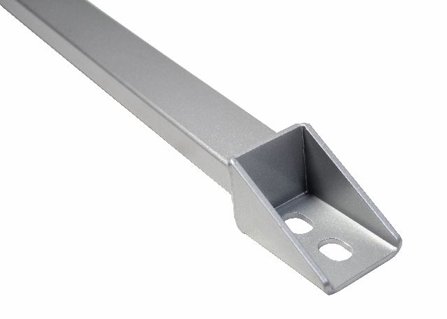 2005-2014 Ford Mustang Suspension Track Bar Brace - Rear (Whiteline)