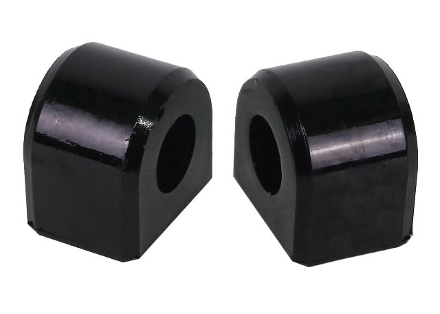 2008-2009 Audi TT Suspension Stabilizer Bar Bushing Kit - Front (Whiteline)