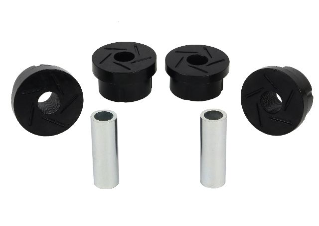 1992-1996 Lexus SC300 Suspension Control Arm Bushing Kit - Front Lower Inner Rearward (Whiteline)