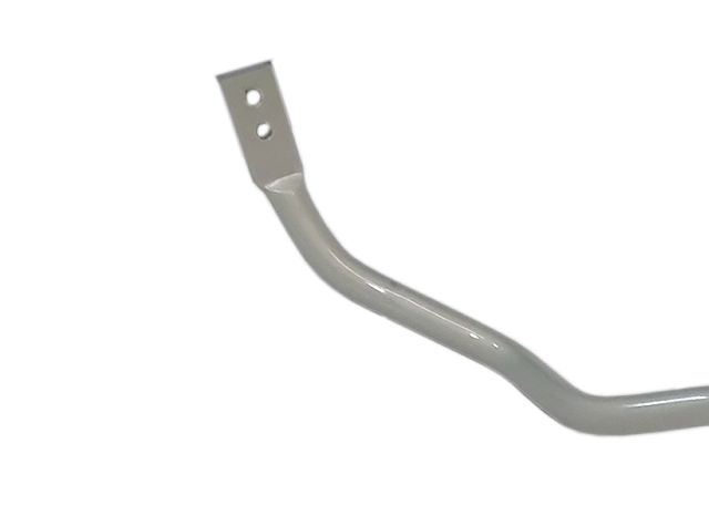 2006-2009 Mercedes-Benz C280 Suspension Stabilizer Bar Assembly - Front (Whiteline)