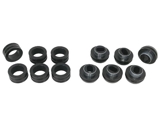 1981-1986 GMC C1500 Body Mount Bushing Assembly (Whiteline)