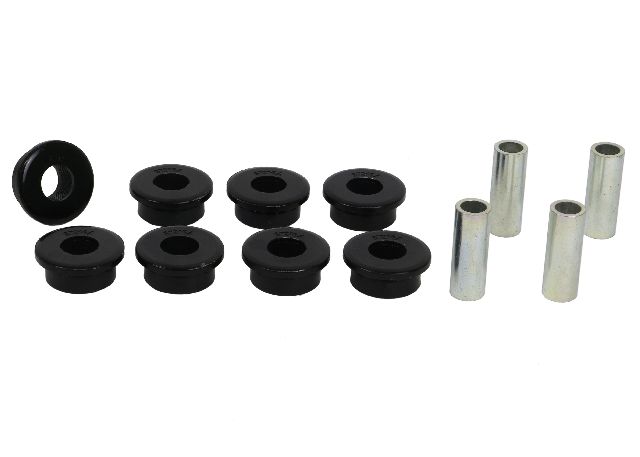 2002-2006 Acura RSX Suspension Control Arm Bushing Kit - Rear Lower Outer (Whiteline)