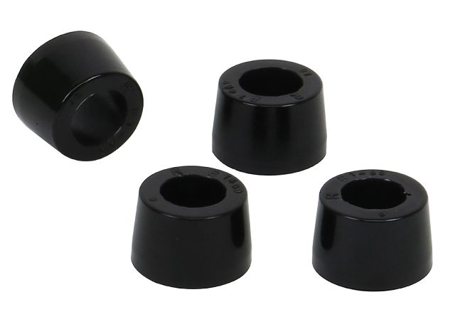 1974-1983 Jeep Cherokee Shock Absorber Bushing - Front (Whiteline)