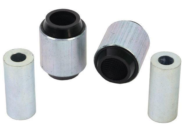 2004-2007 Mazda RX-8 Suspension Control Arm Bushing Kit - Rear Upper Inner (Whiteline)