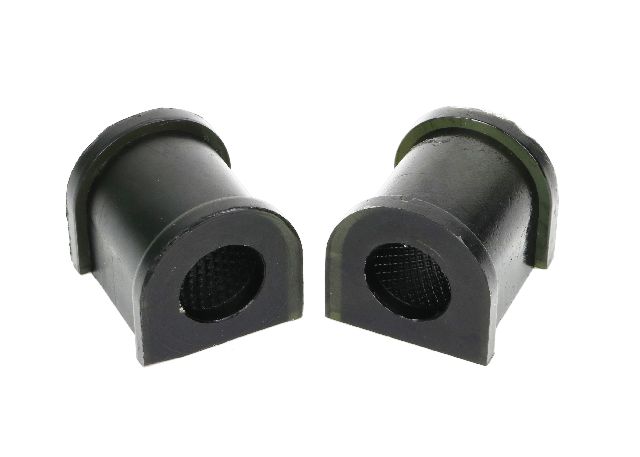 2006-2018 Mazda MX-5 Miata Suspension Stabilizer Bar Bushing Kit - Rear (Whiteline)
