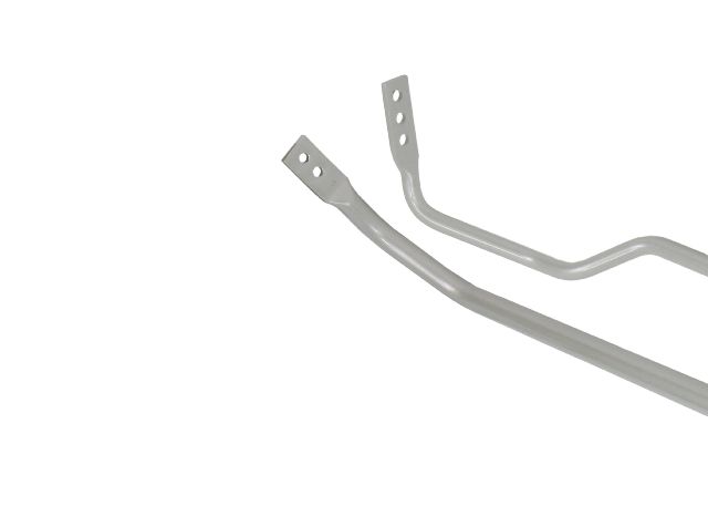 2006-2015 Mazda MX-5 Suspension Stabilizer Bar Kit - Front and Rear (Whiteline)