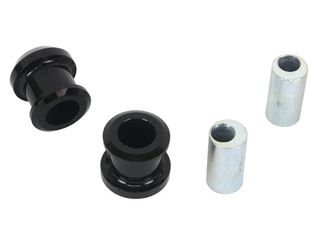 1991-1995 Honda Civic Suspension Control Arm Bushing Kit - Front Lower Inner Rearward (Whiteline)