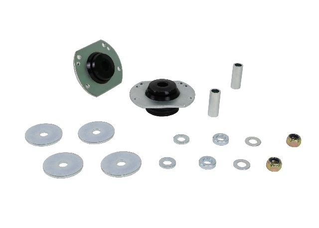 2004-2006 Pontiac GTO Alignment Caster Kit - Front (Whiteline)