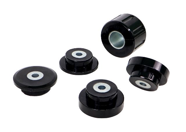 2008-2013 INFINITI G37 Differential Mount Bushing - Rear (Whiteline)