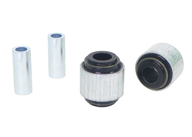 2017-2024 Tesla 3 Suspension Control Arm Bushing Kit - Rear Lower Rearward (Whiteline)