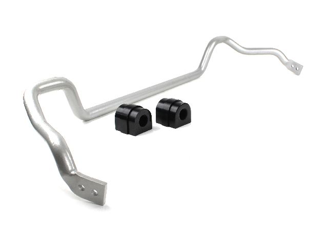 1999-2001 BMW 323i Suspension Stabilizer Bar Assembly - Front (Whiteline)