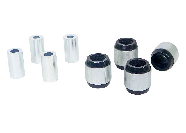 2022-2024 Hyundai Elantra N Suspension Control Arm Bushing Kit - Rear Upper Inner (Whiteline)