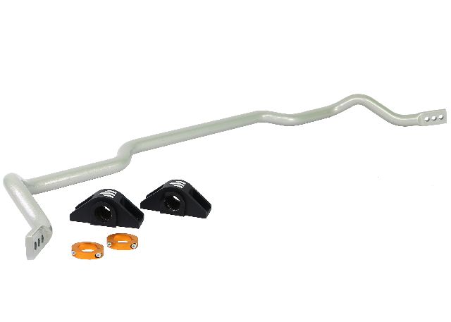 2002-2006 Acura RSX Suspension Stabilizer Bar Assembly - Rear (Whiteline)