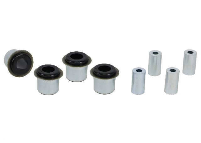 2006-2013 Lexus IS350 Suspension Control Arm Bushing Kit - Front Upper Inner (Whiteline)