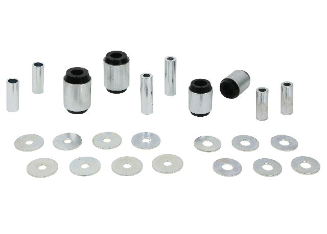 2007-2009 Toyota FJ Cruiser Suspension Control Arm Bushing - Front (Whiteline)