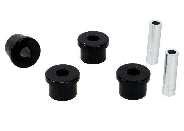 2004-2006 Pontiac GTO Suspension Control Arm Bushing Kit - Rear (Whiteline)