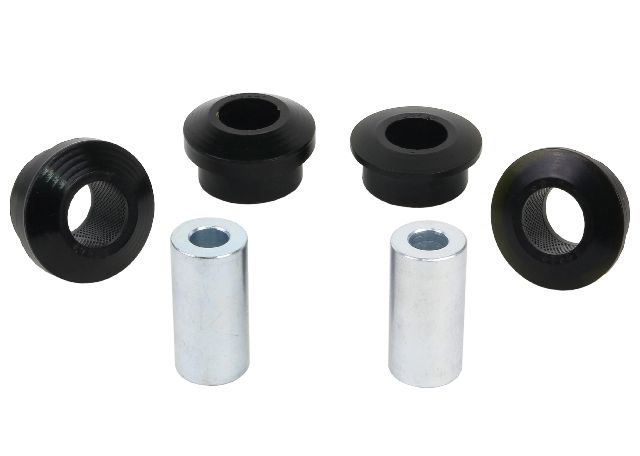 2004-2011 Mazda RX-8 Suspension Control Arm Bushing Kit - Front Lower Inner Forward (Whiteline)