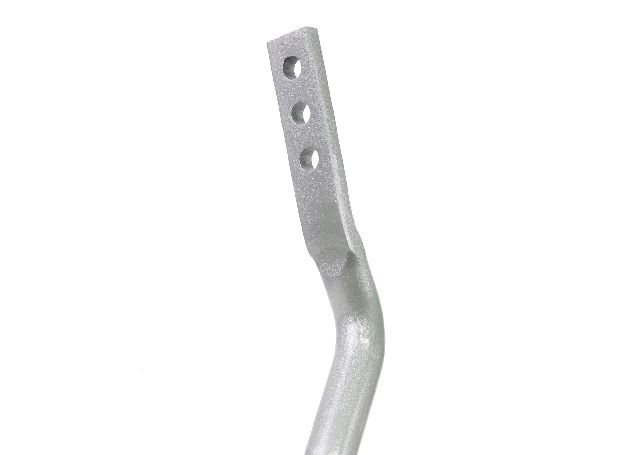 2009-2018 Nissan GT-R Suspension Stabilizer Bar Assembly - Rear (Whiteline)