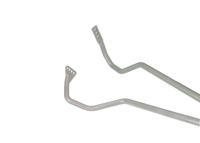 2008-2009 Pontiac G8 Suspension Stabilizer Bar Kit - Front and Rear (Whiteline)