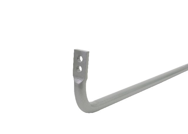 2019-2021 Hyundai Veloster Suspension Stabilizer Bar Assembly - Rear (Whiteline)