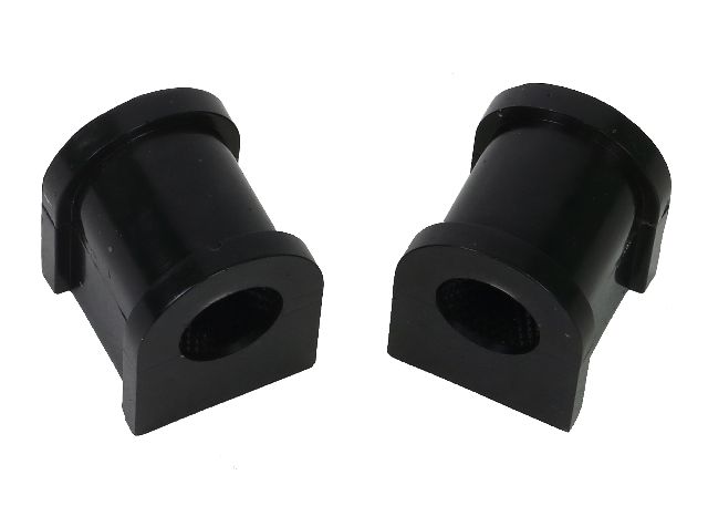 2004-2011 Mazda RX-8 Suspension Stabilizer Bar Bushing Kit - Rear (Whiteline)