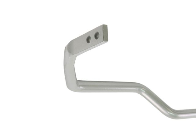 1989-1998 Nissan 240SX Suspension Stabilizer Bar Assembly - Rear (Whiteline)