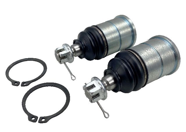 1992-2000 Honda Civic Suspension Ball Joint Kit - Front (Whiteline)
