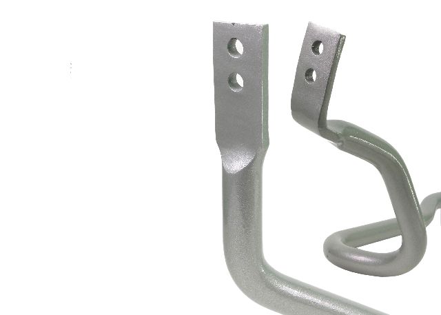 2012-2018 Ford Focus Suspension Stabilizer Bar Kit - Front and Rear (Whiteline)