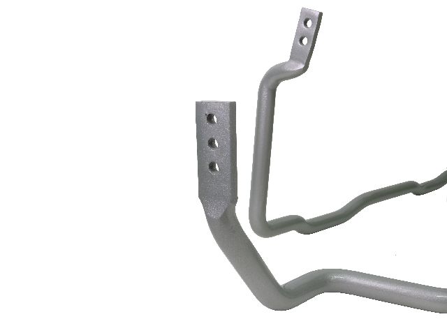 1995-1999 BMW M3 Suspension Stabilizer Bar Kit - Front and Rear (Whiteline)