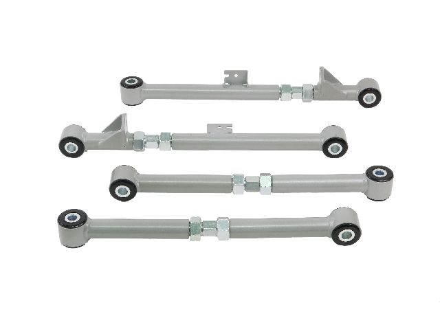 2004-2007 Subaru Impreza Suspension Control Arm - Rear (Whiteline)