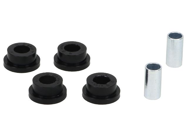 1990-1992 Subaru Legacy Suspension Stabilizer Bar Link Bushing - Rear (Whiteline)