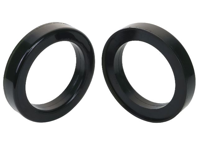 2003-2009 Lexus GX470 Coil Spring Spacer - Rear (Whiteline)