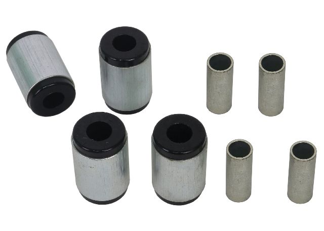 1986-1992 Toyota Supra Suspension Control Arm Bushing Kit - Front (Whiteline)